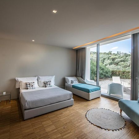 Alkimia Boutique Hotel Vasto Εξωτερικό φωτογραφία