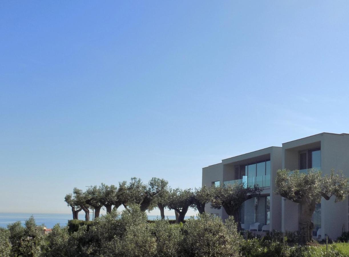 Alkimia Boutique Hotel Vasto Εξωτερικό φωτογραφία