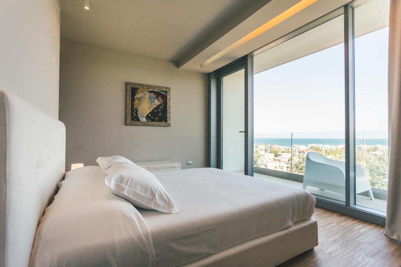 Alkimia Boutique Hotel Vasto Εξωτερικό φωτογραφία