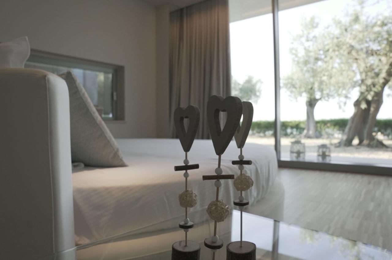 Alkimia Boutique Hotel Vasto Εξωτερικό φωτογραφία