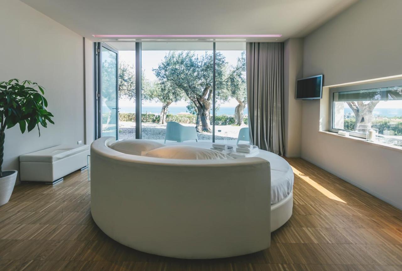 Alkimia Boutique Hotel Vasto Εξωτερικό φωτογραφία