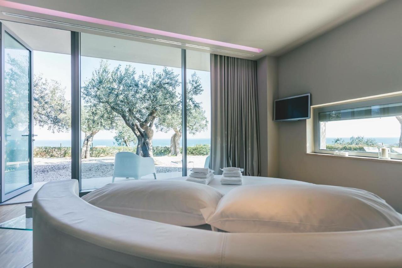 Alkimia Boutique Hotel Vasto Εξωτερικό φωτογραφία