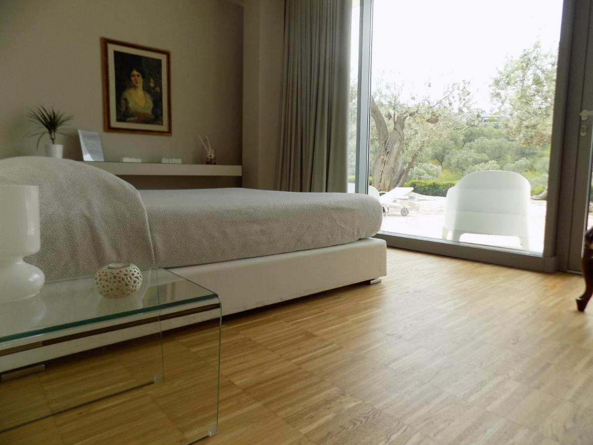 Alkimia Boutique Hotel Vasto Εξωτερικό φωτογραφία
