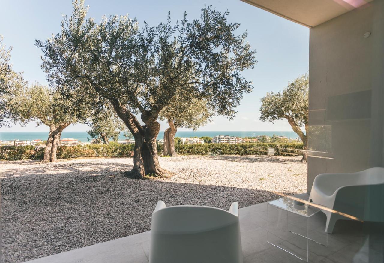 Alkimia Boutique Hotel Vasto Εξωτερικό φωτογραφία