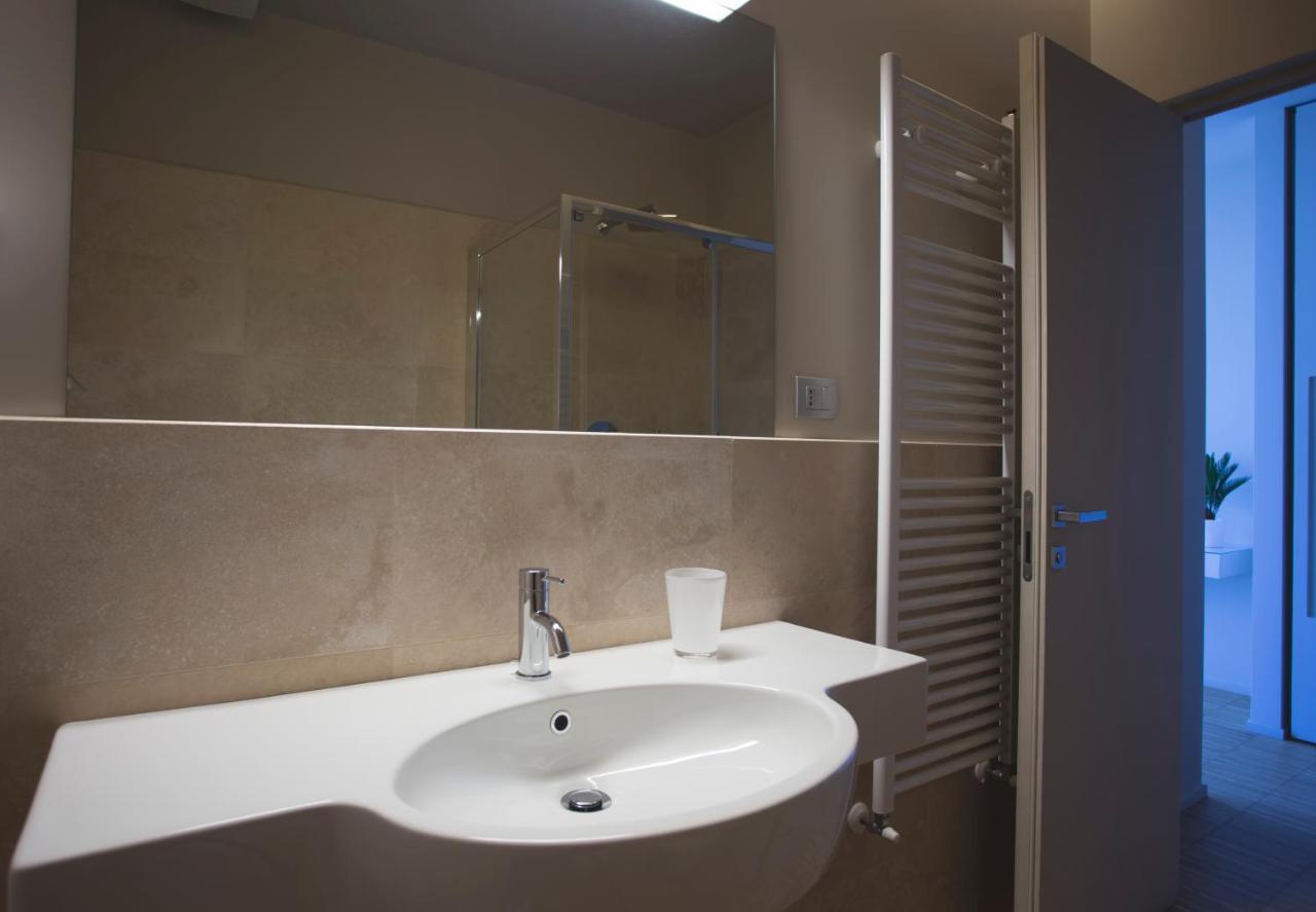 Alkimia Boutique Hotel Vasto Εξωτερικό φωτογραφία