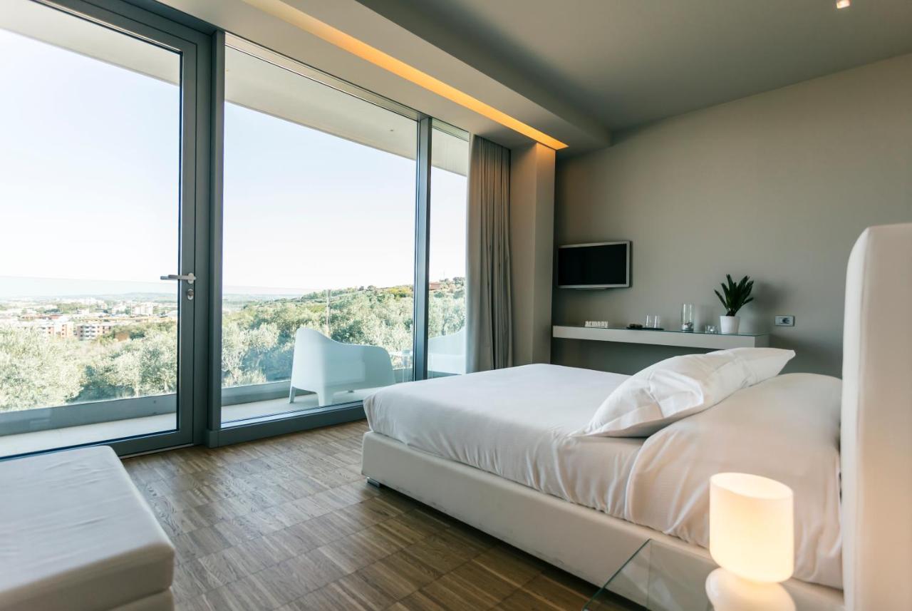 Alkimia Boutique Hotel Vasto Εξωτερικό φωτογραφία