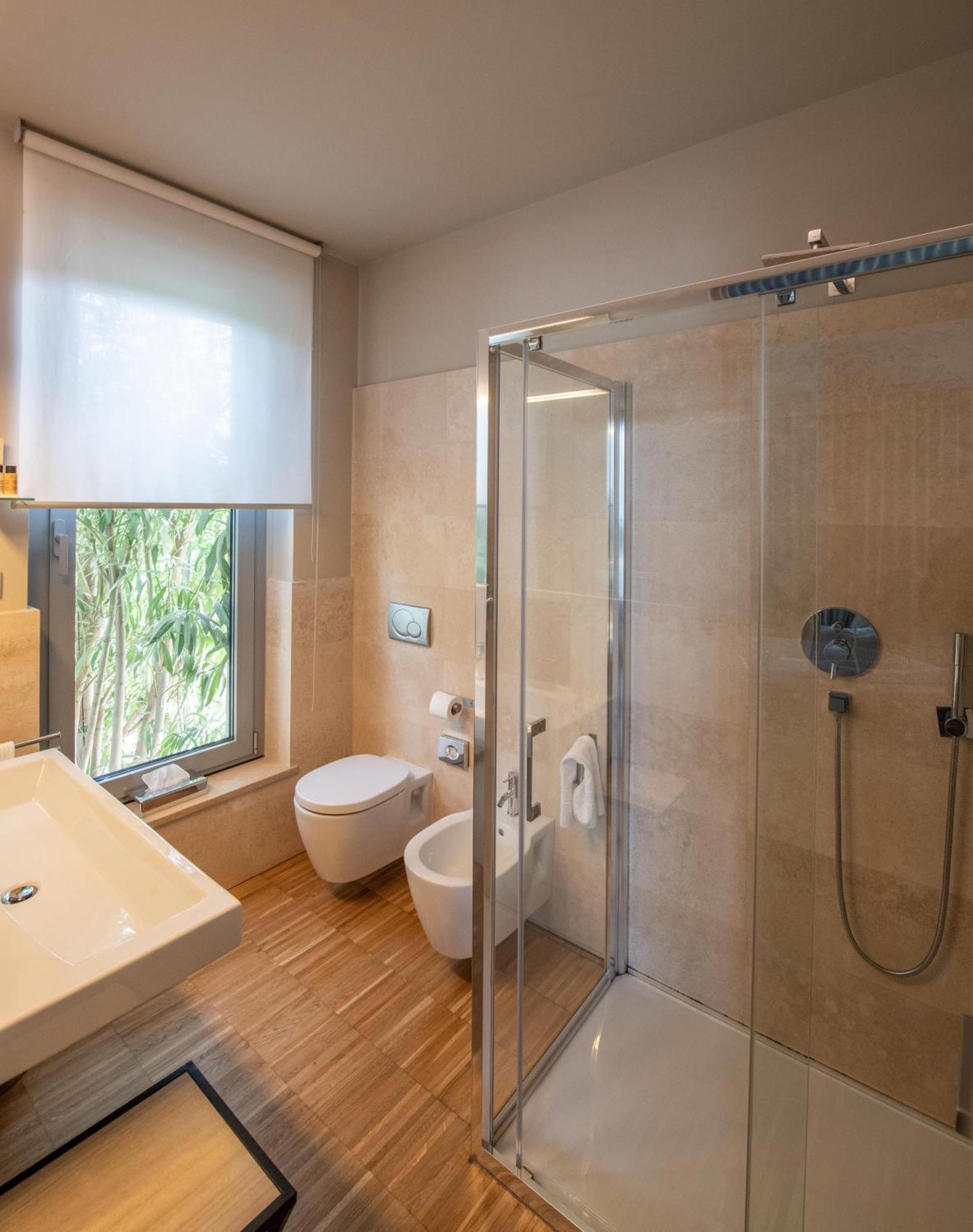 Alkimia Boutique Hotel Vasto Εξωτερικό φωτογραφία