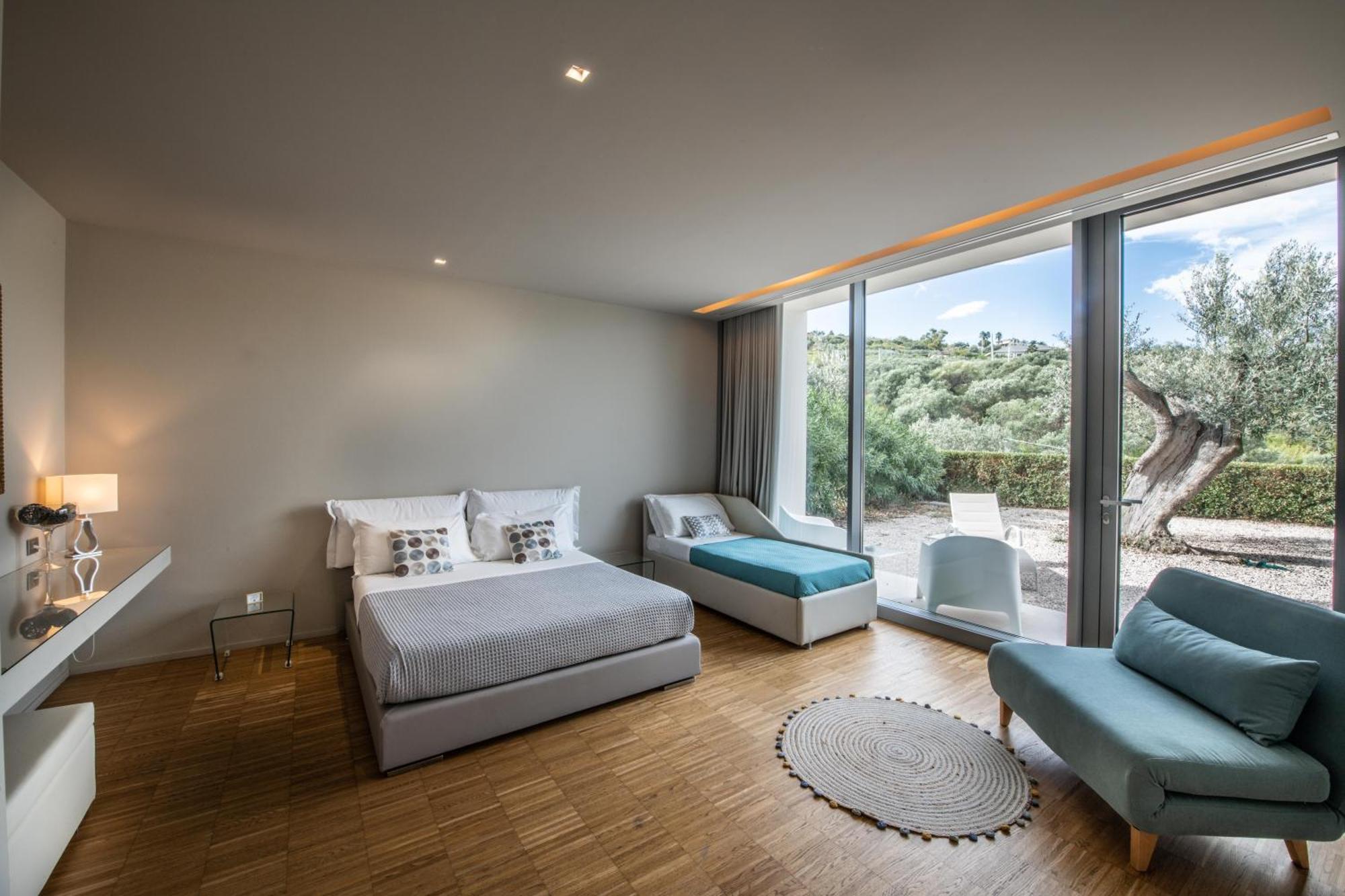 Alkimia Boutique Hotel Vasto Εξωτερικό φωτογραφία