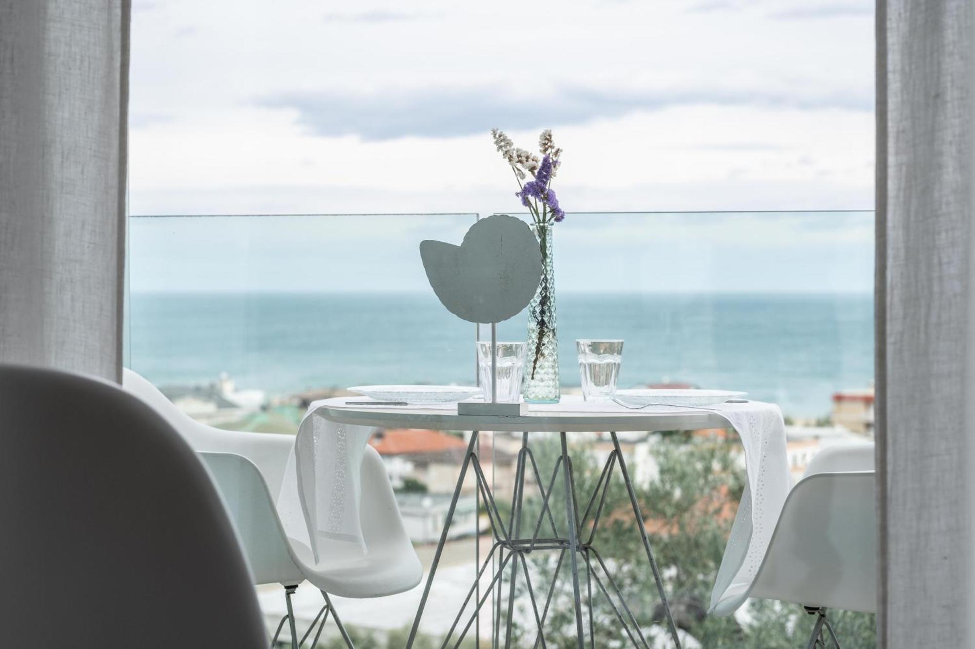 Alkimia Boutique Hotel Vasto Εξωτερικό φωτογραφία