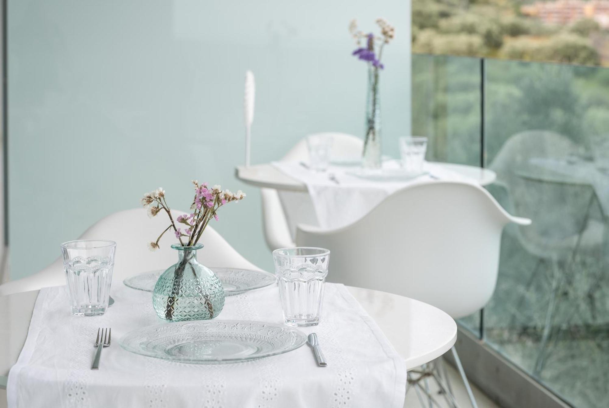 Alkimia Boutique Hotel Vasto Εξωτερικό φωτογραφία