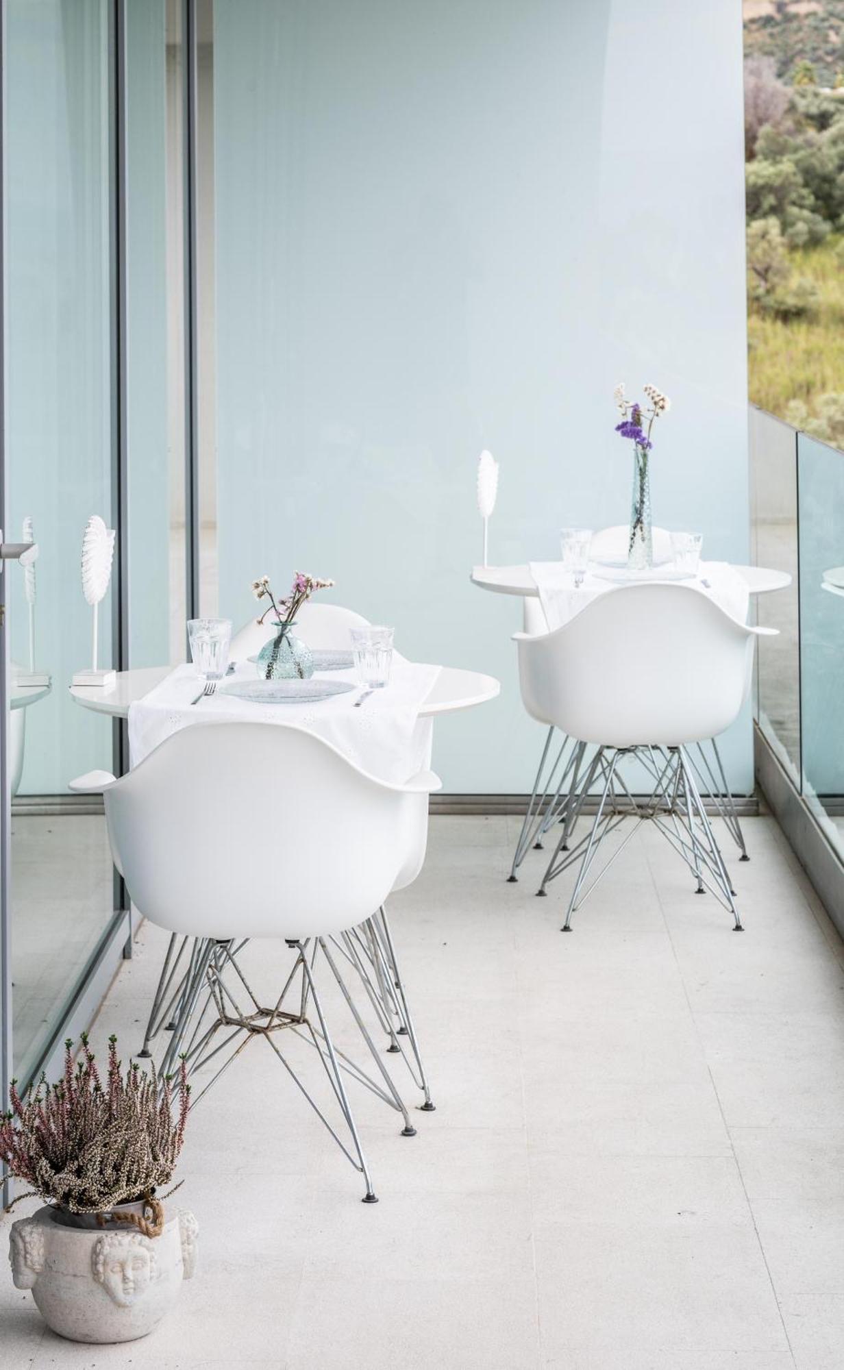 Alkimia Boutique Hotel Vasto Εξωτερικό φωτογραφία