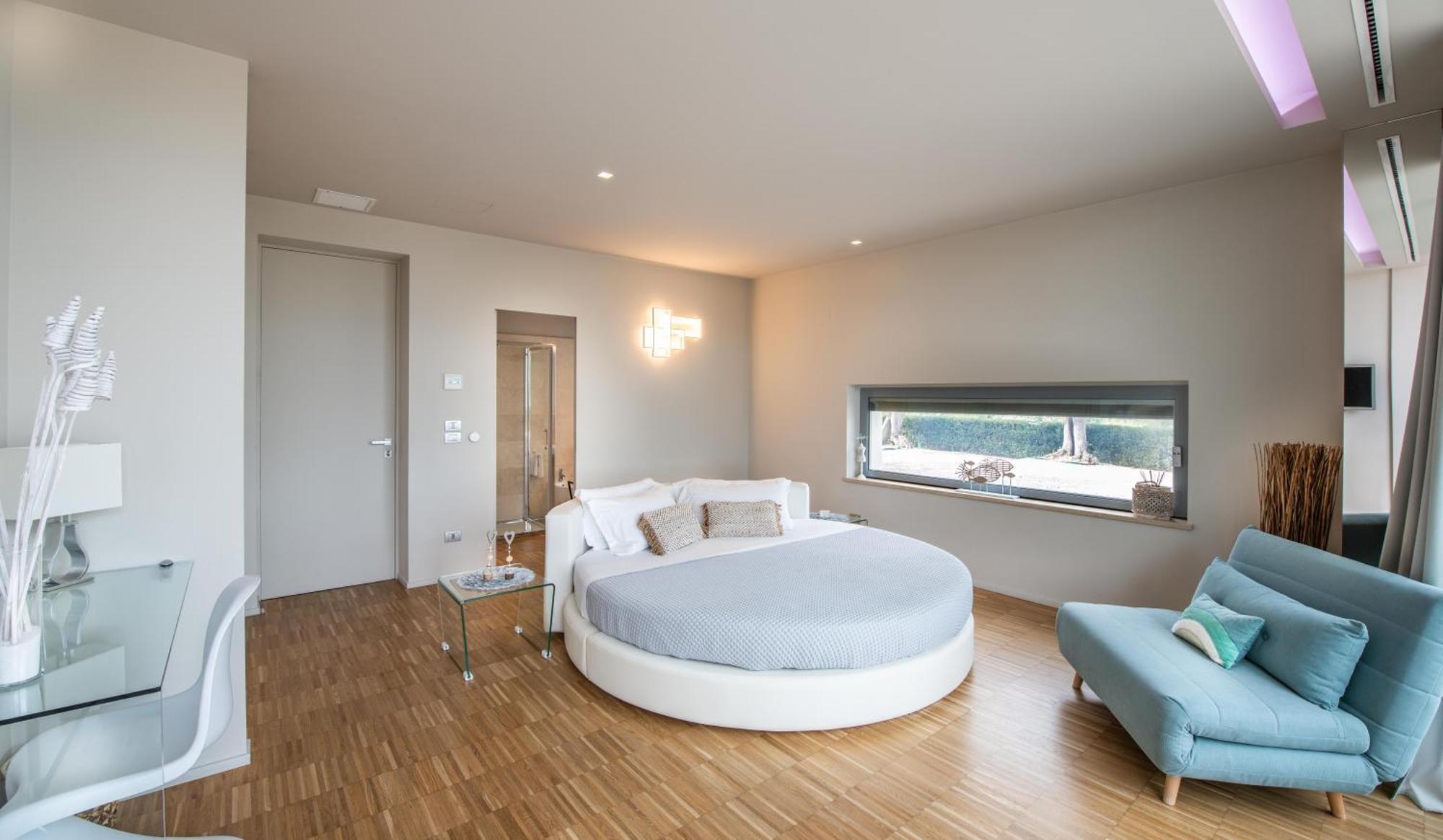 Alkimia Boutique Hotel Vasto Εξωτερικό φωτογραφία