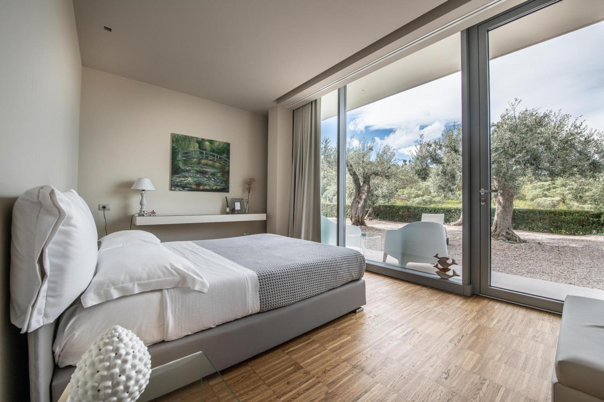 Alkimia Boutique Hotel Vasto Εξωτερικό φωτογραφία