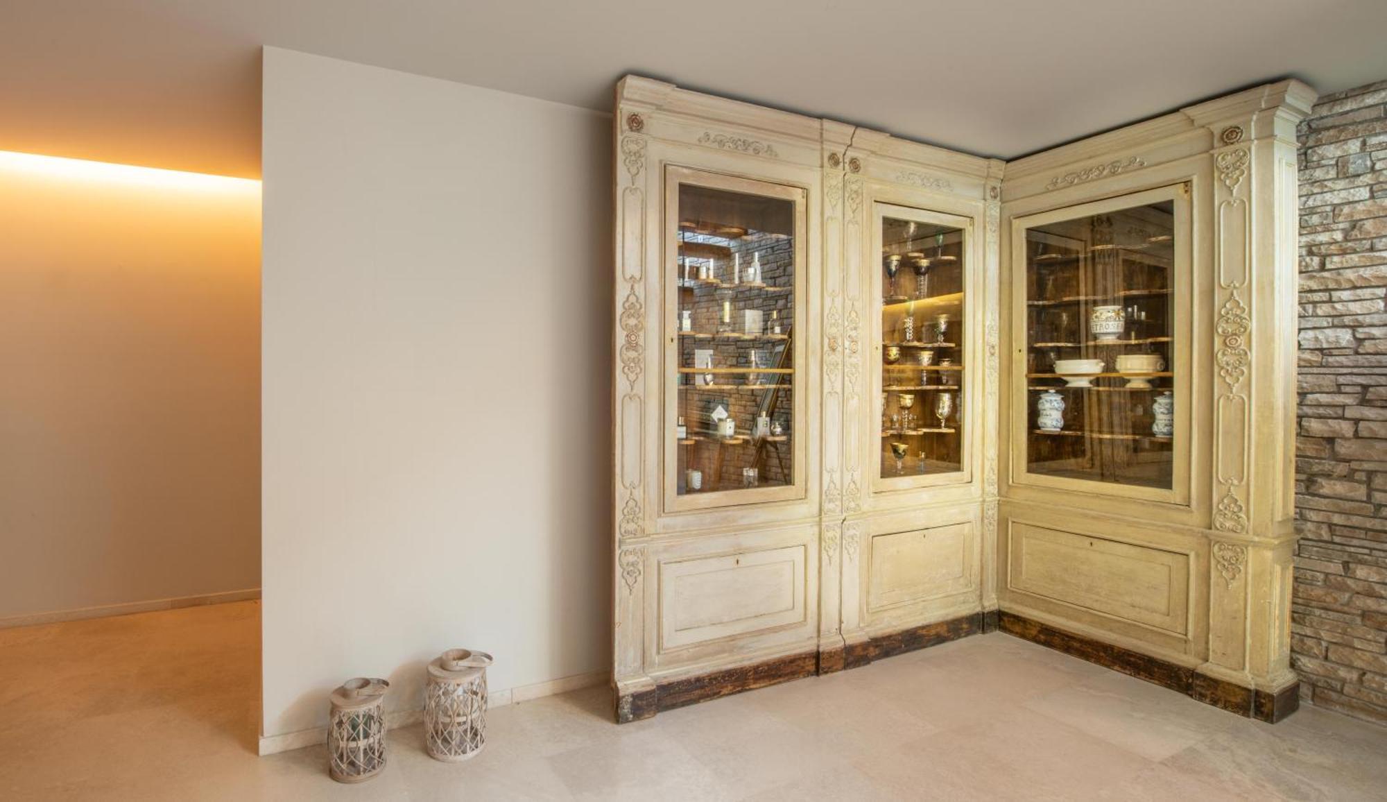 Alkimia Boutique Hotel Vasto Εξωτερικό φωτογραφία
