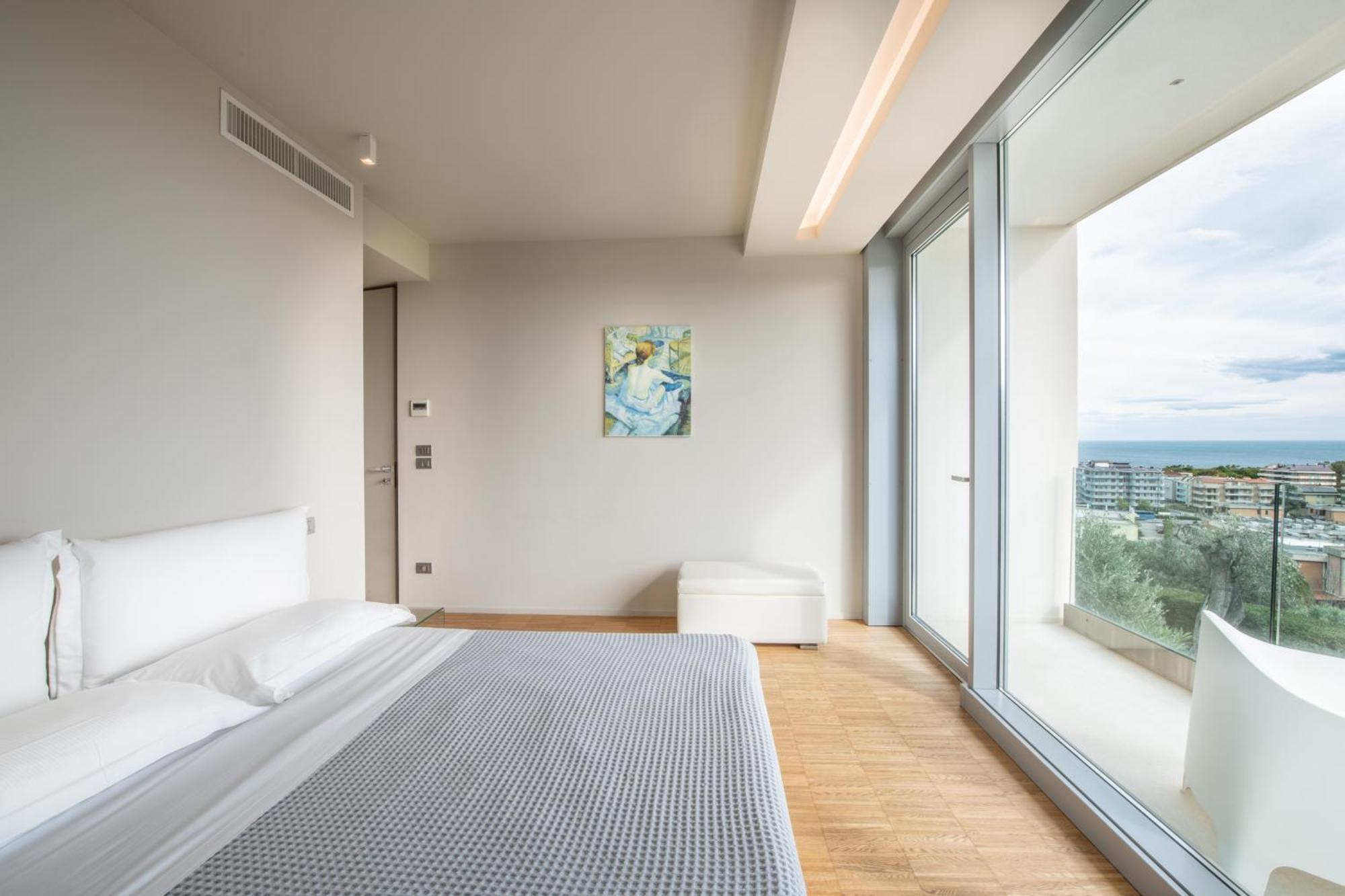 Alkimia Boutique Hotel Vasto Εξωτερικό φωτογραφία