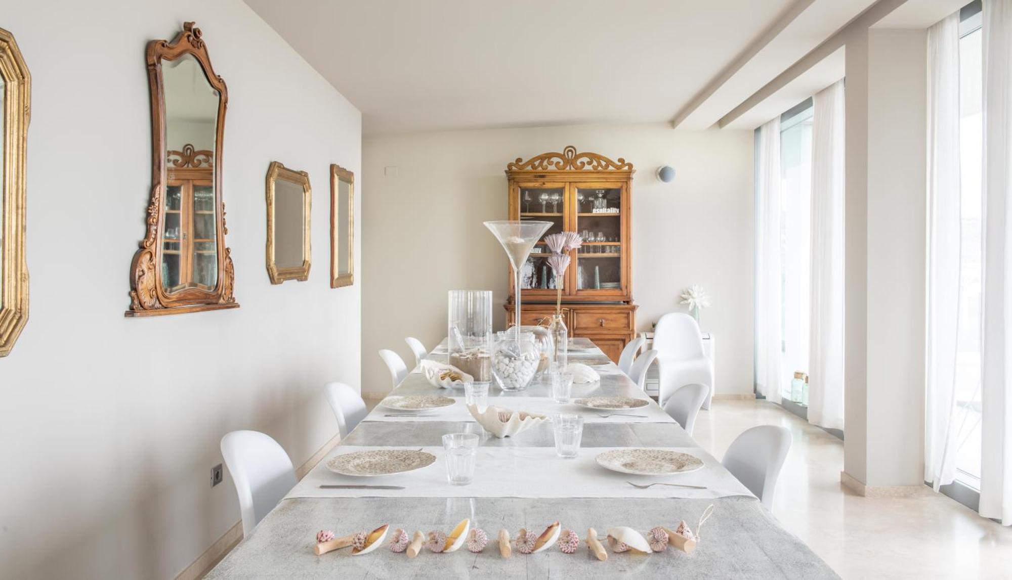 Alkimia Boutique Hotel Vasto Εξωτερικό φωτογραφία