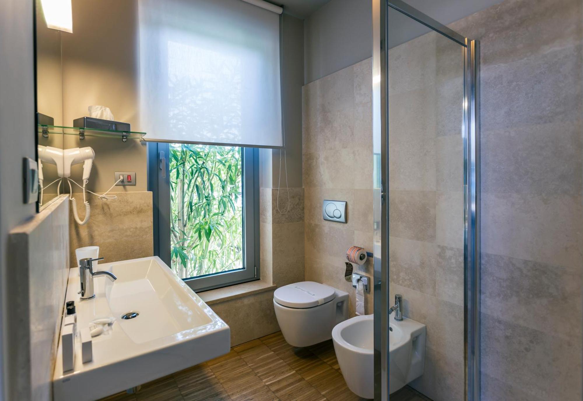 Alkimia Boutique Hotel Vasto Εξωτερικό φωτογραφία