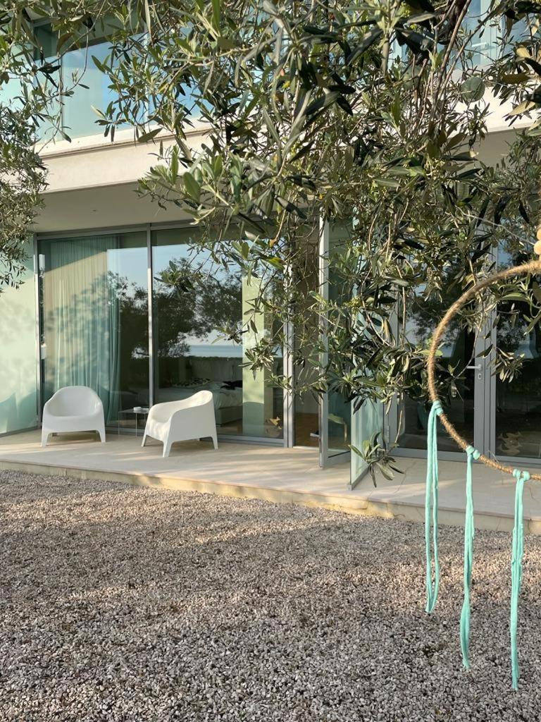 Alkimia Boutique Hotel Vasto Εξωτερικό φωτογραφία