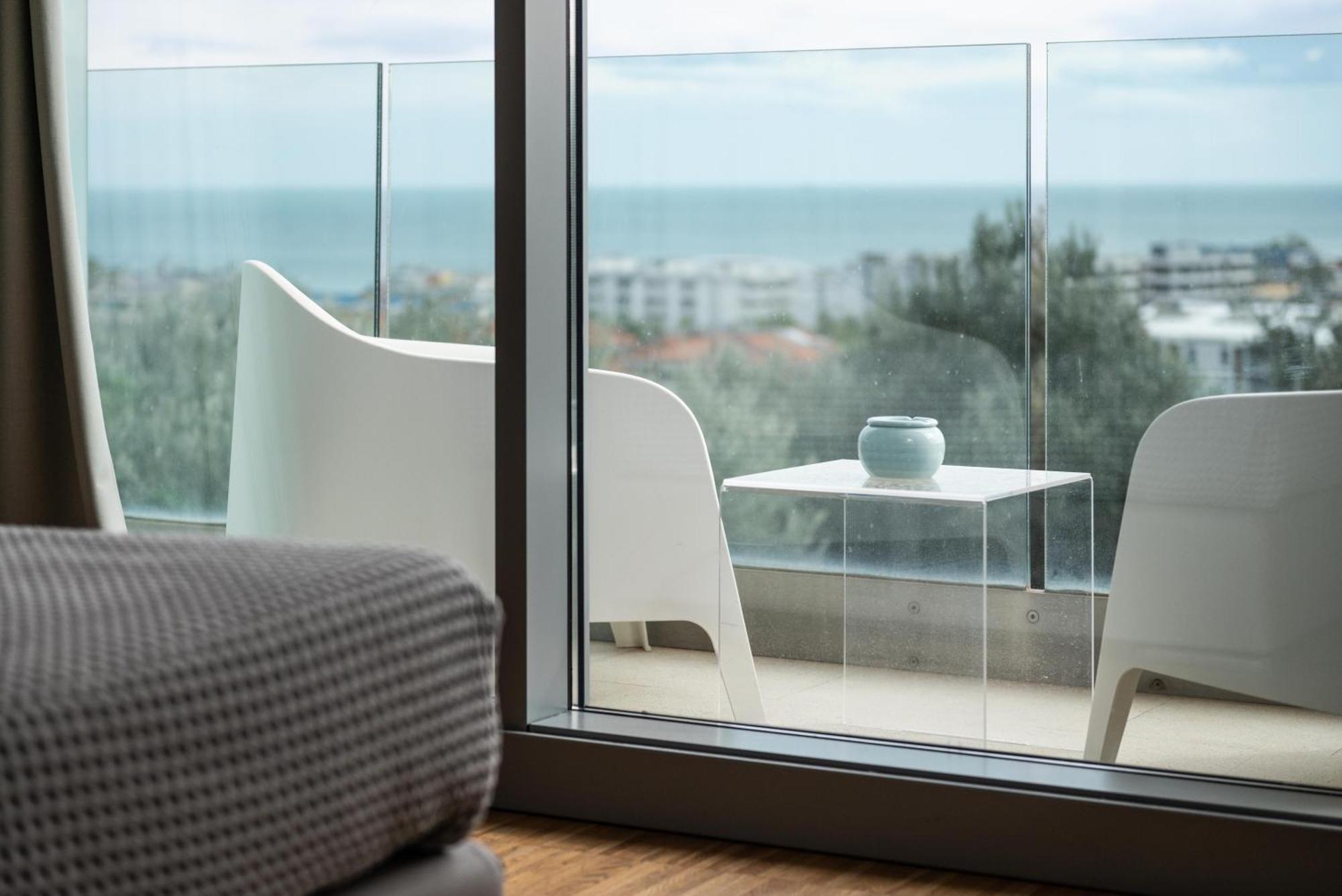 Alkimia Boutique Hotel Vasto Δωμάτιο φωτογραφία