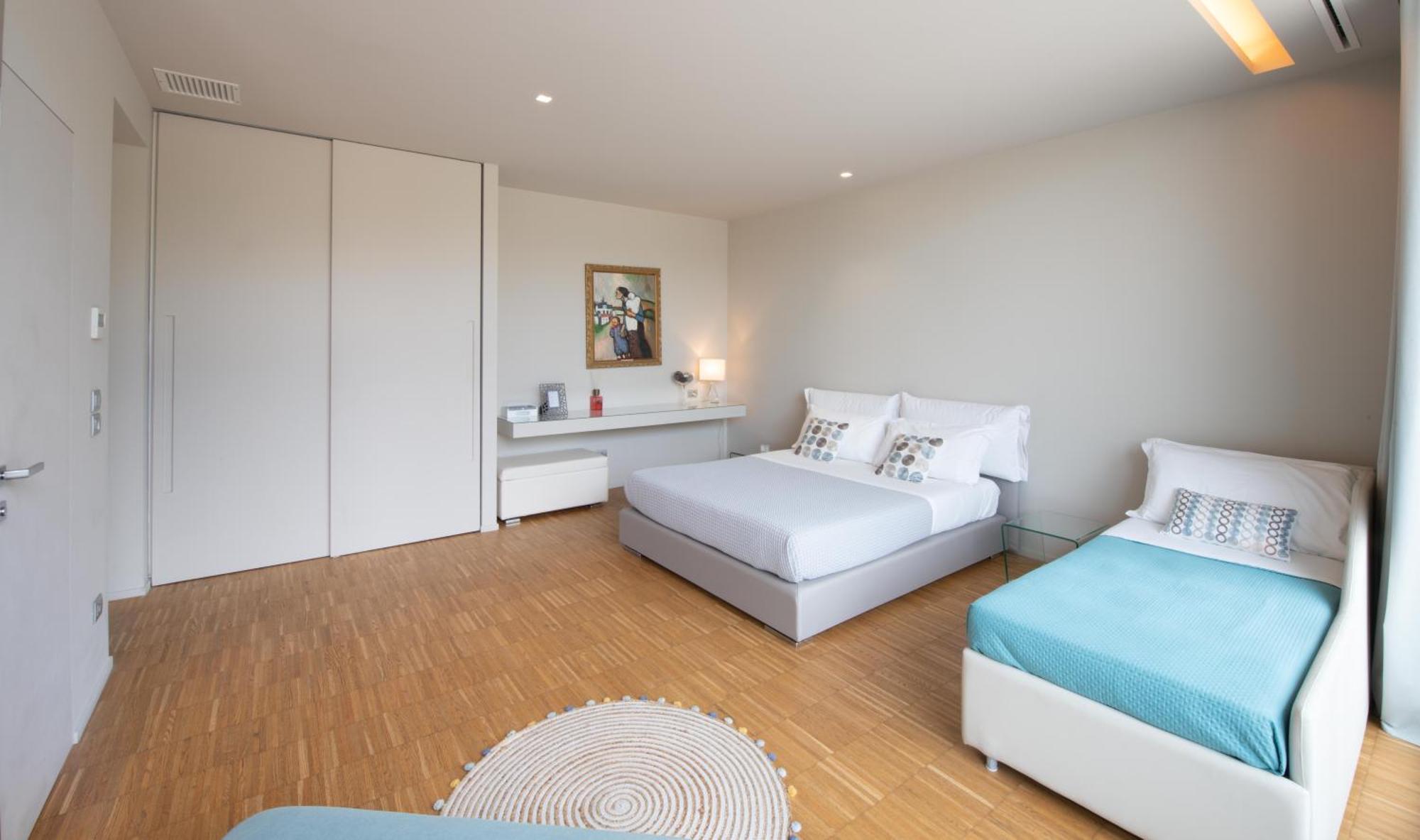 Alkimia Boutique Hotel Vasto Εξωτερικό φωτογραφία