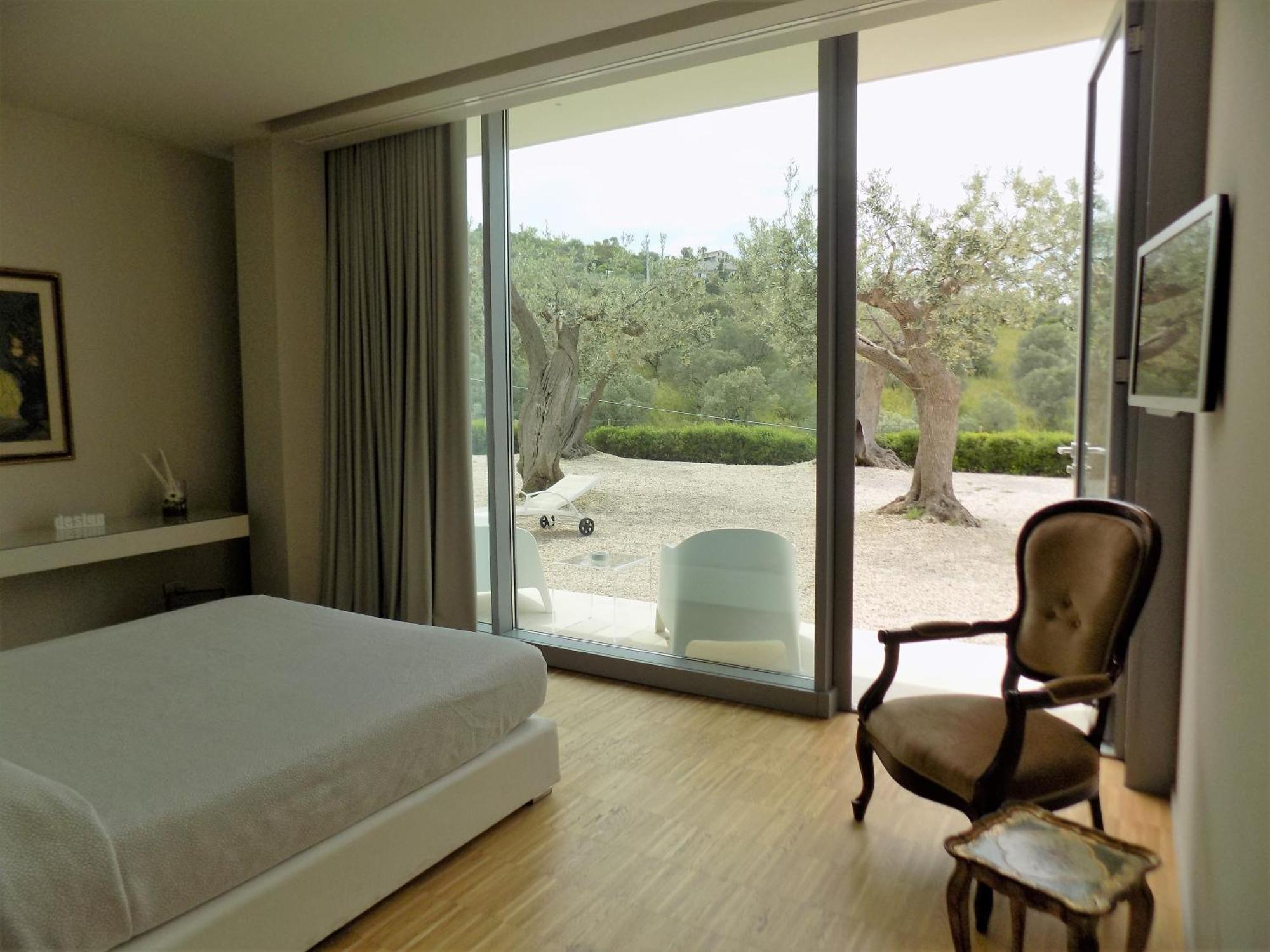Alkimia Boutique Hotel Vasto Δωμάτιο φωτογραφία